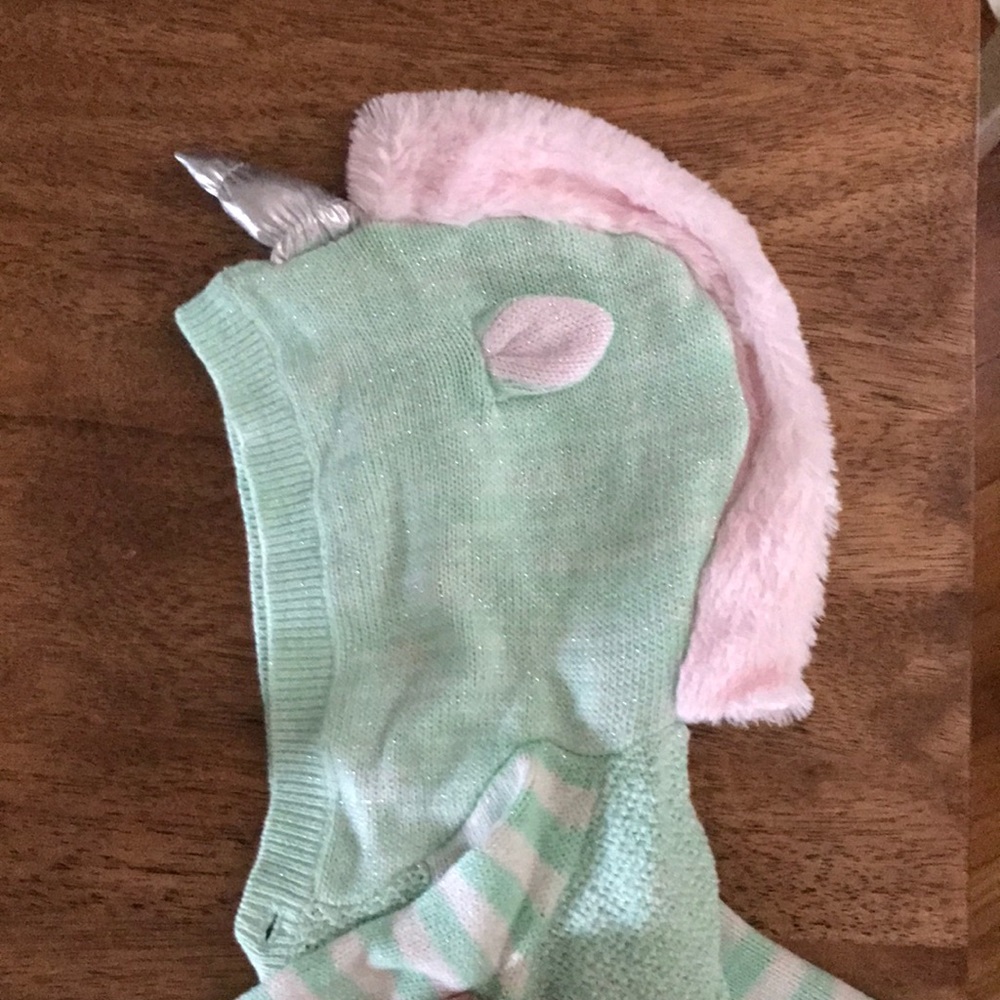 Unicorn one piece